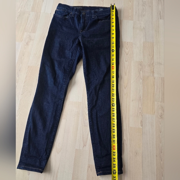J. Crew toothpick jeans size 28 - Picture 4 of 9